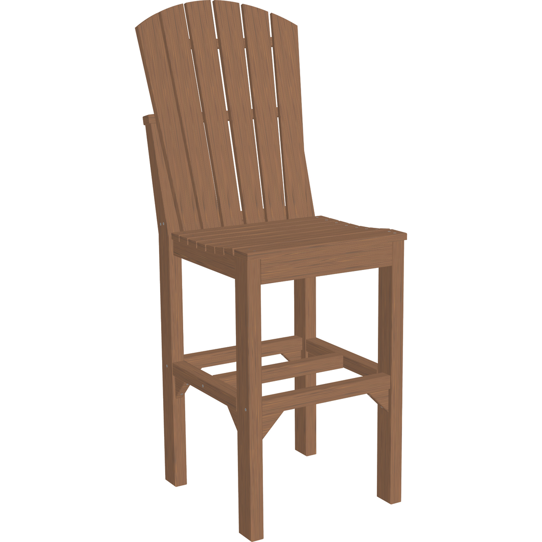 Adirondack Side Chair