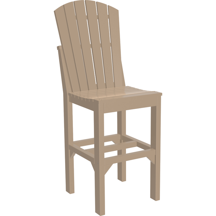 Adirondack Side Chair
