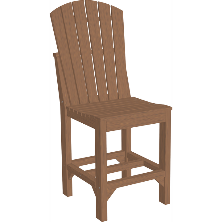 Adirondack Side Chair