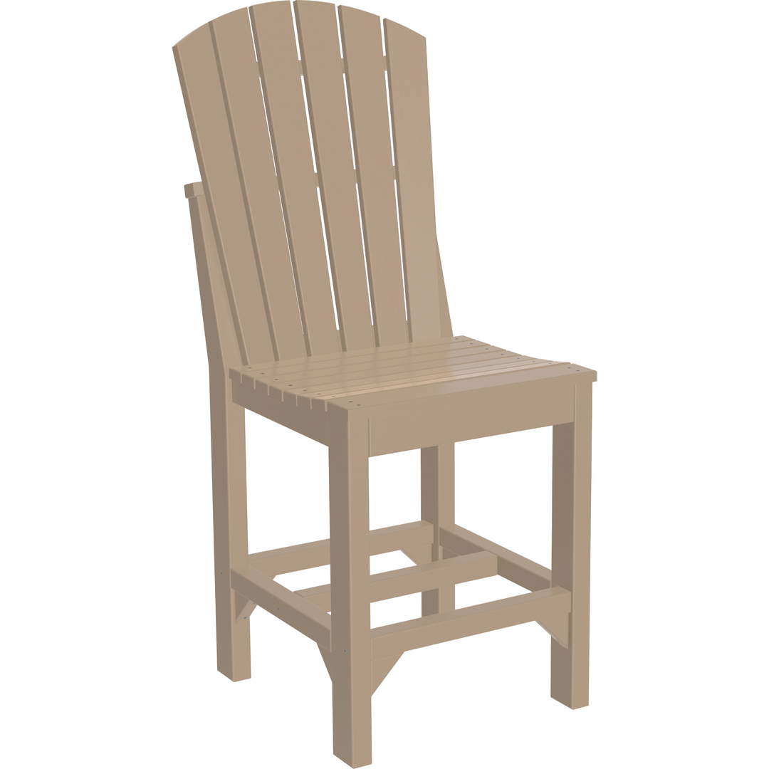 Adirondack Side Chair