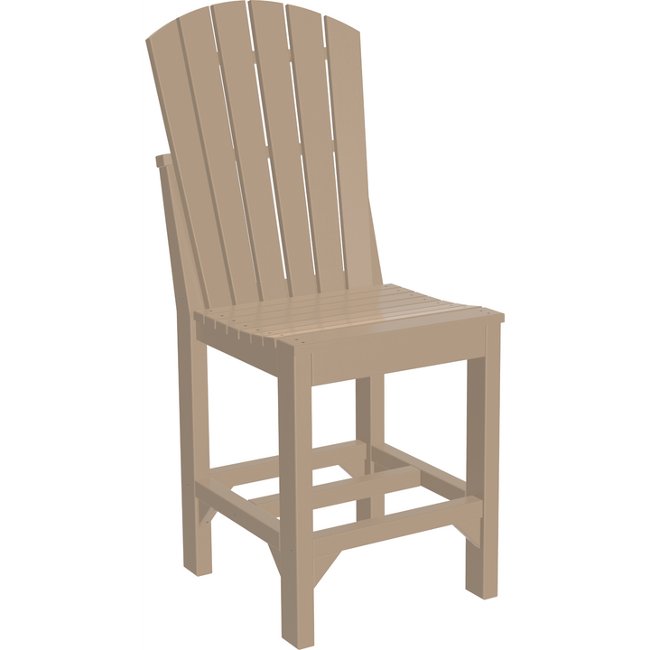 Adirondack Side Chair