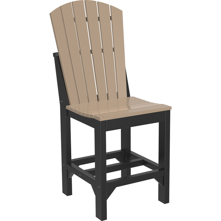 Adirondack Side Chair