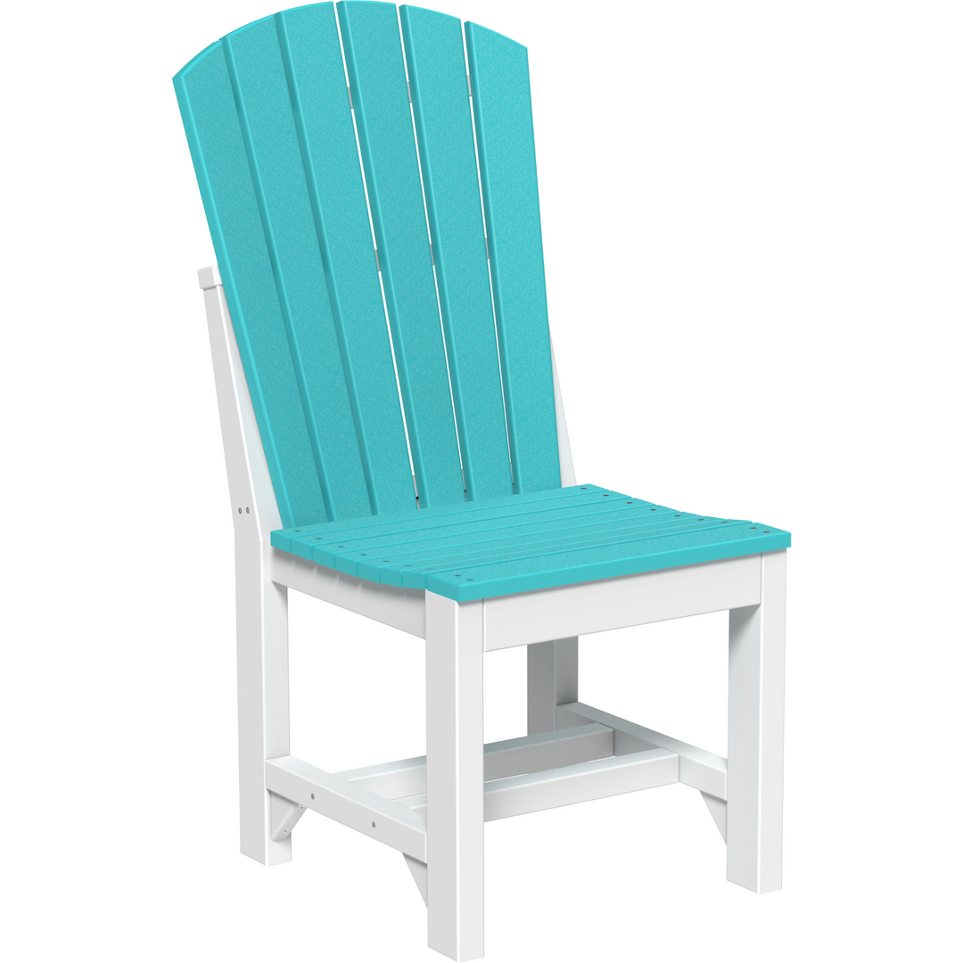 Adirondack Side Chair