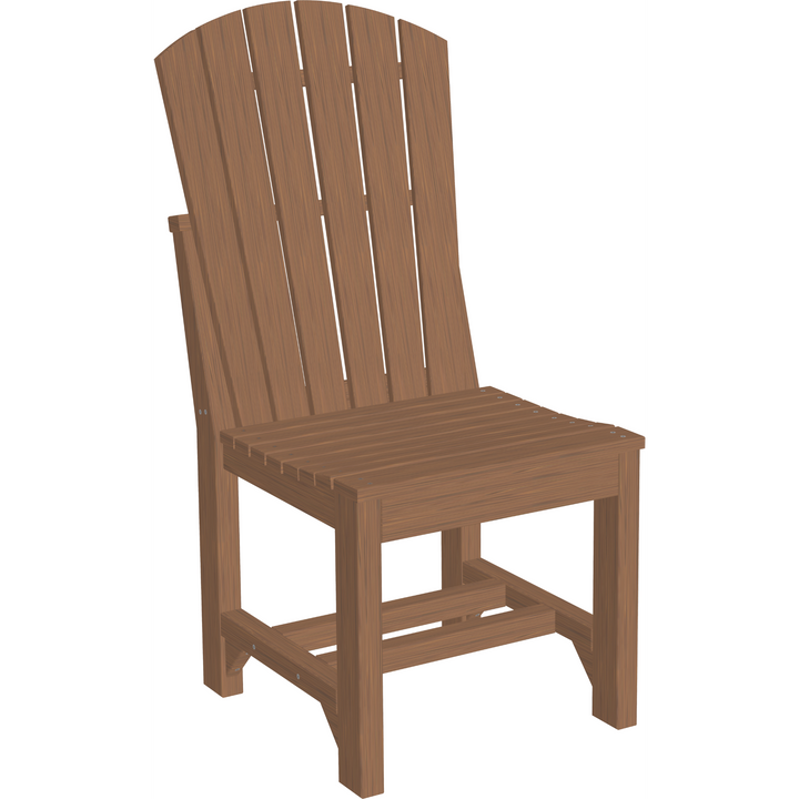 Adirondack Side Chair