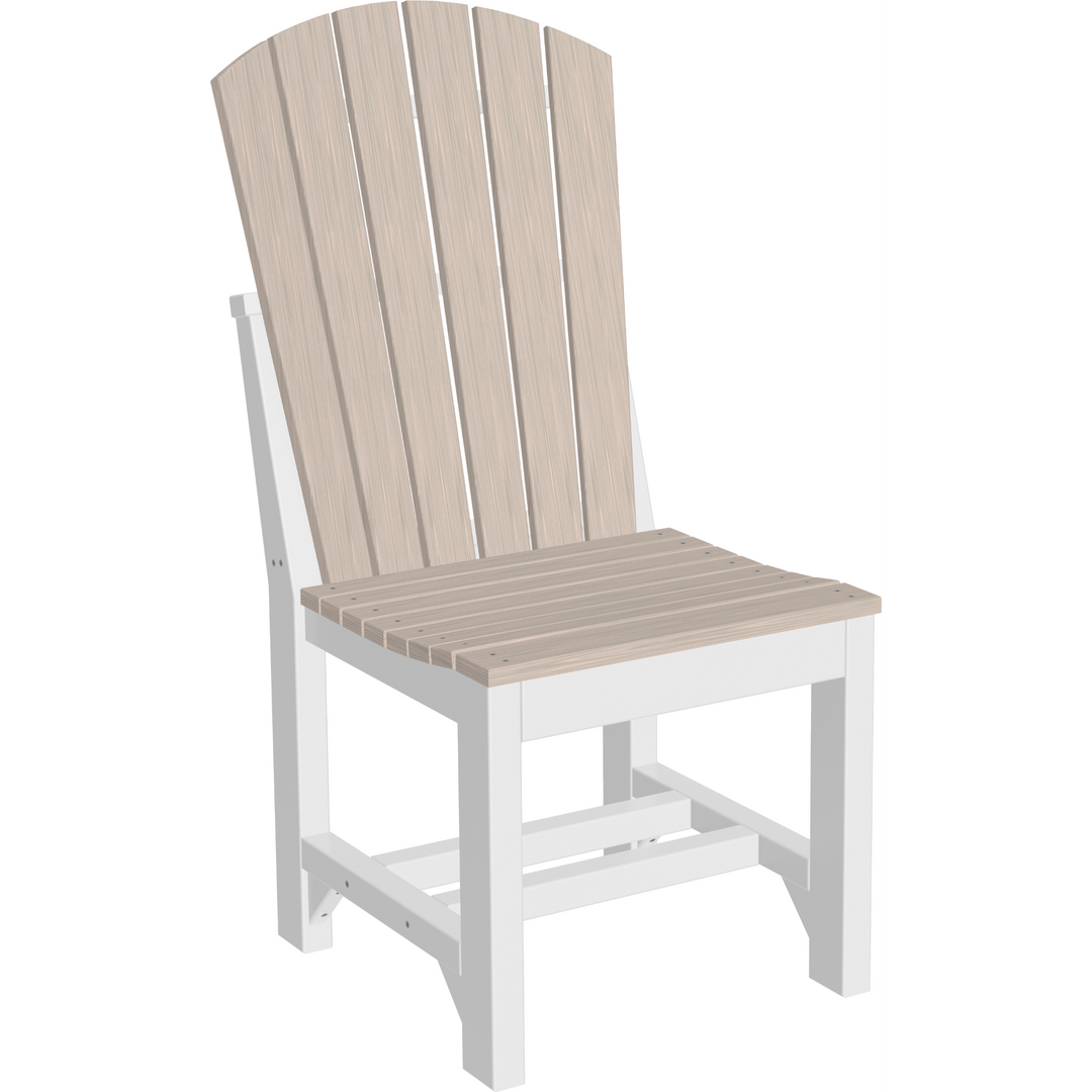 Adirondack Side Chair