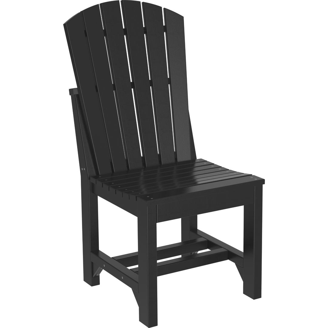 Adirondack Side Chair