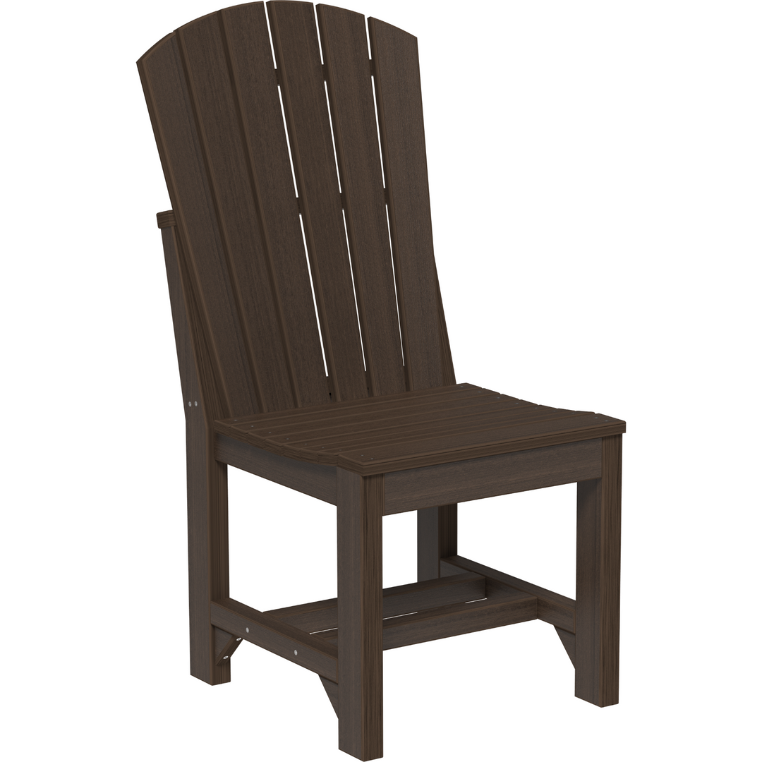 Adirondack Side Chair