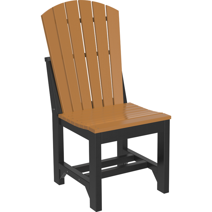 Adirondack Side Chair