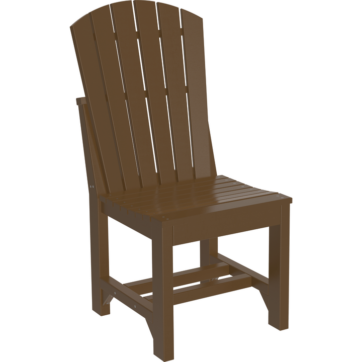 Adirondack Side Chair