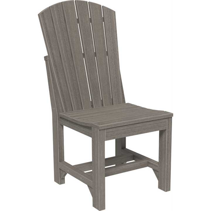 Adirondack Side Chair