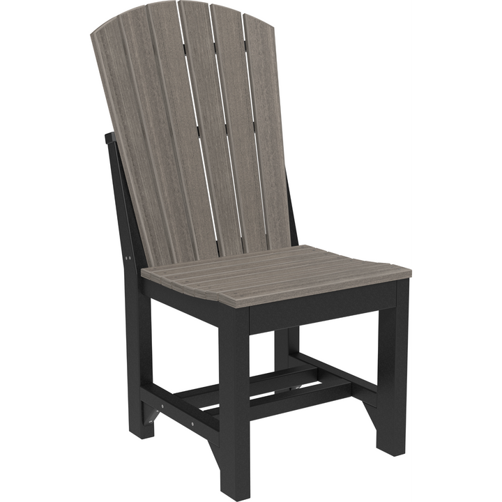 Adirondack Side Chair
