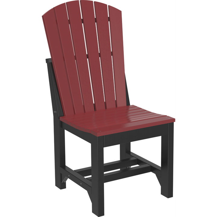 Adirondack Side Chair