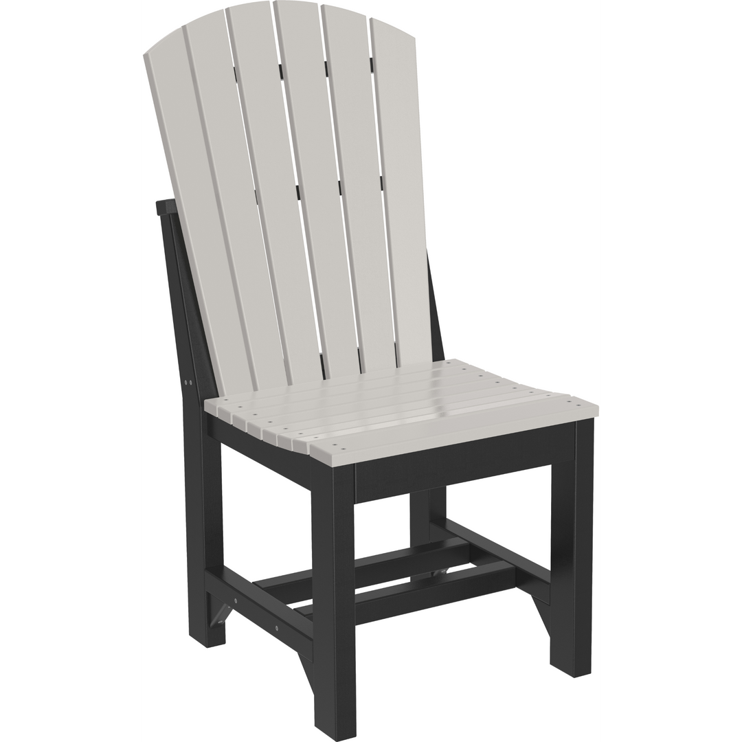 Adirondack Side Chair