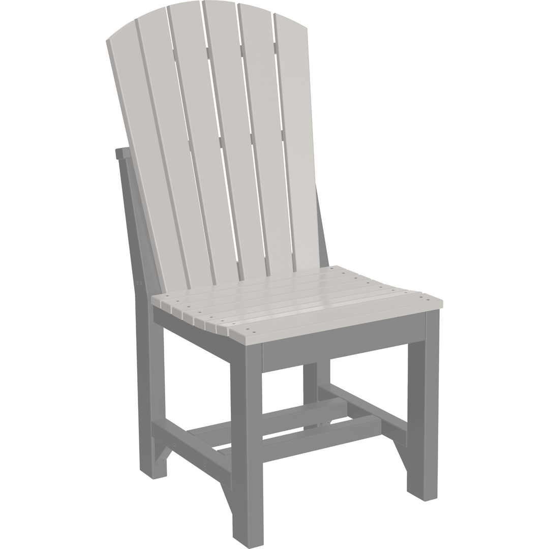 Adirondack Side Chair