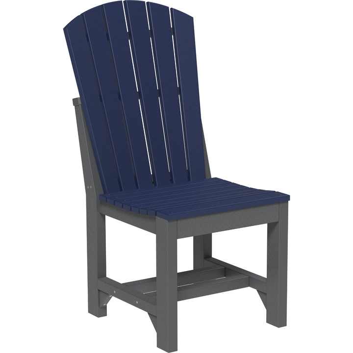 Adirondack Side Chair