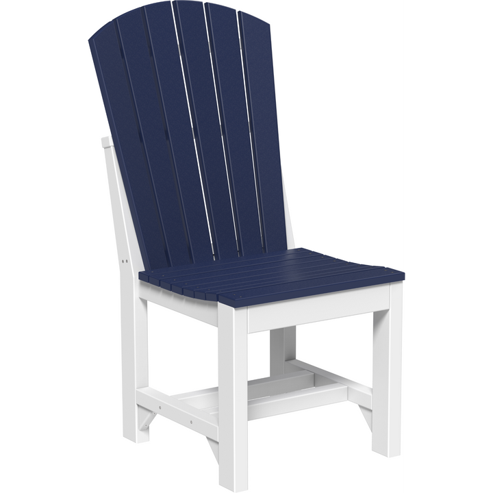 Adirondack Side Chair