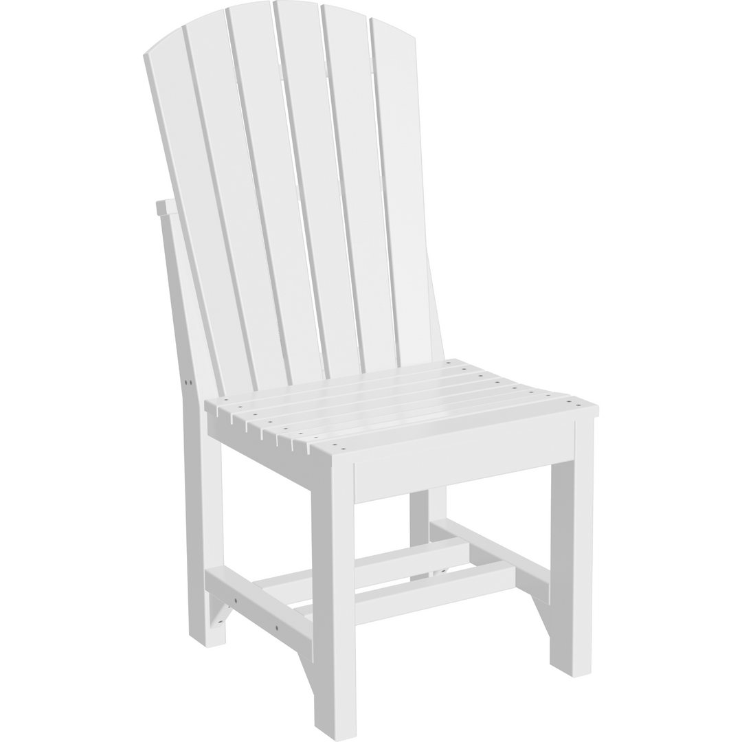 Adirondack Side Chair