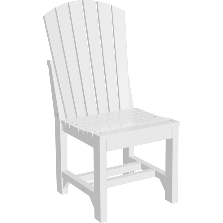 Adirondack Side Chair