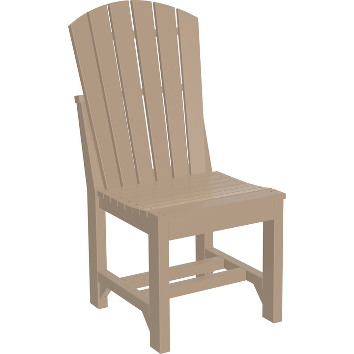 Adirondack Side Chair