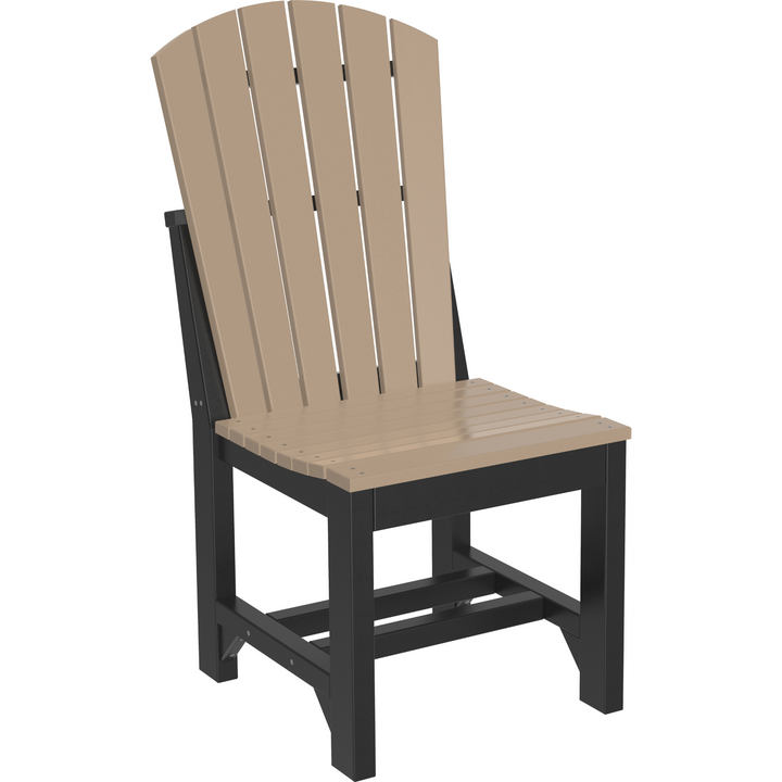 Adirondack Side Chair