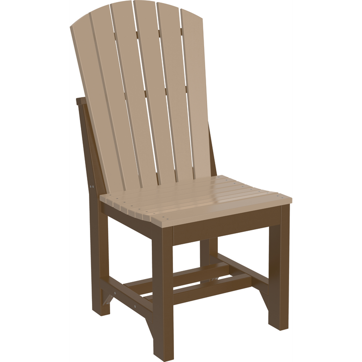 Adirondack Side Chair