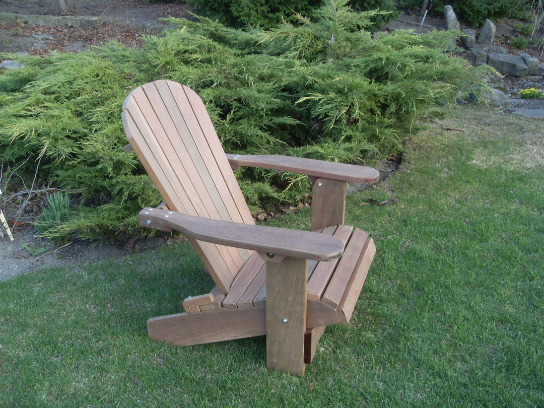Wooden Royal  Adirondack Chair