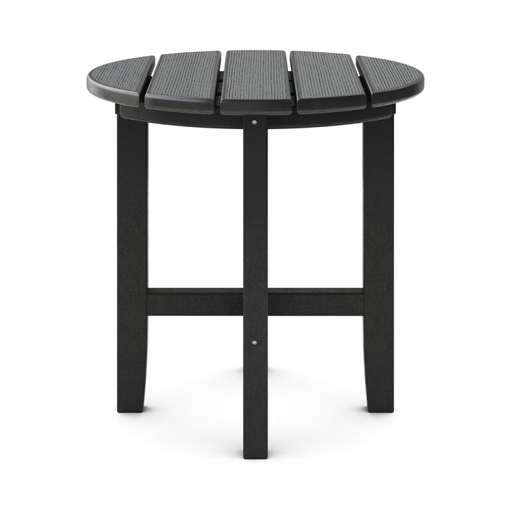 SoPoly 18" Classic Round Side Table