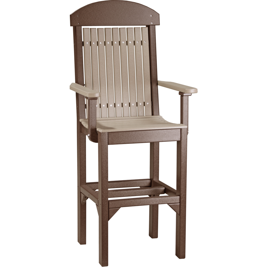 Classic Arm Chair