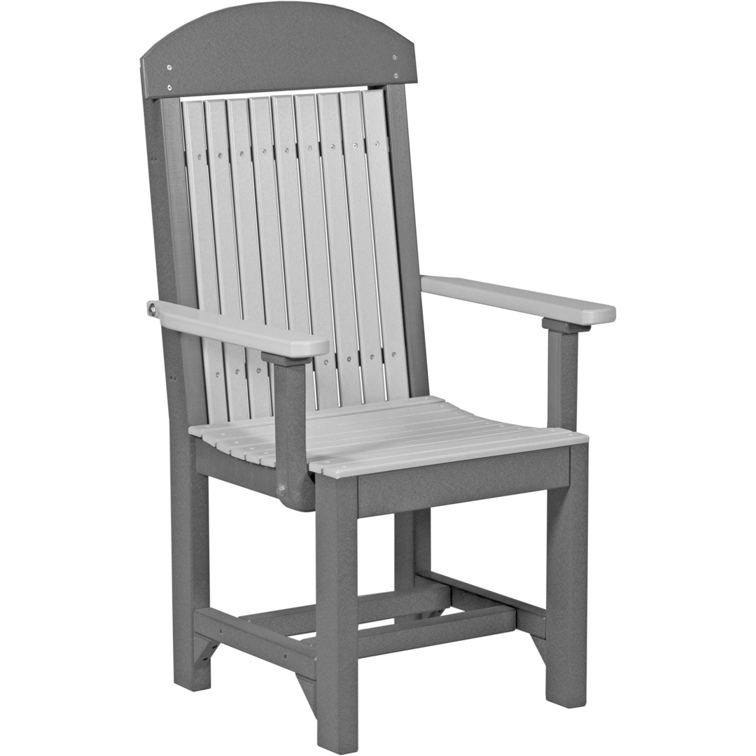 Classic Arm Chair