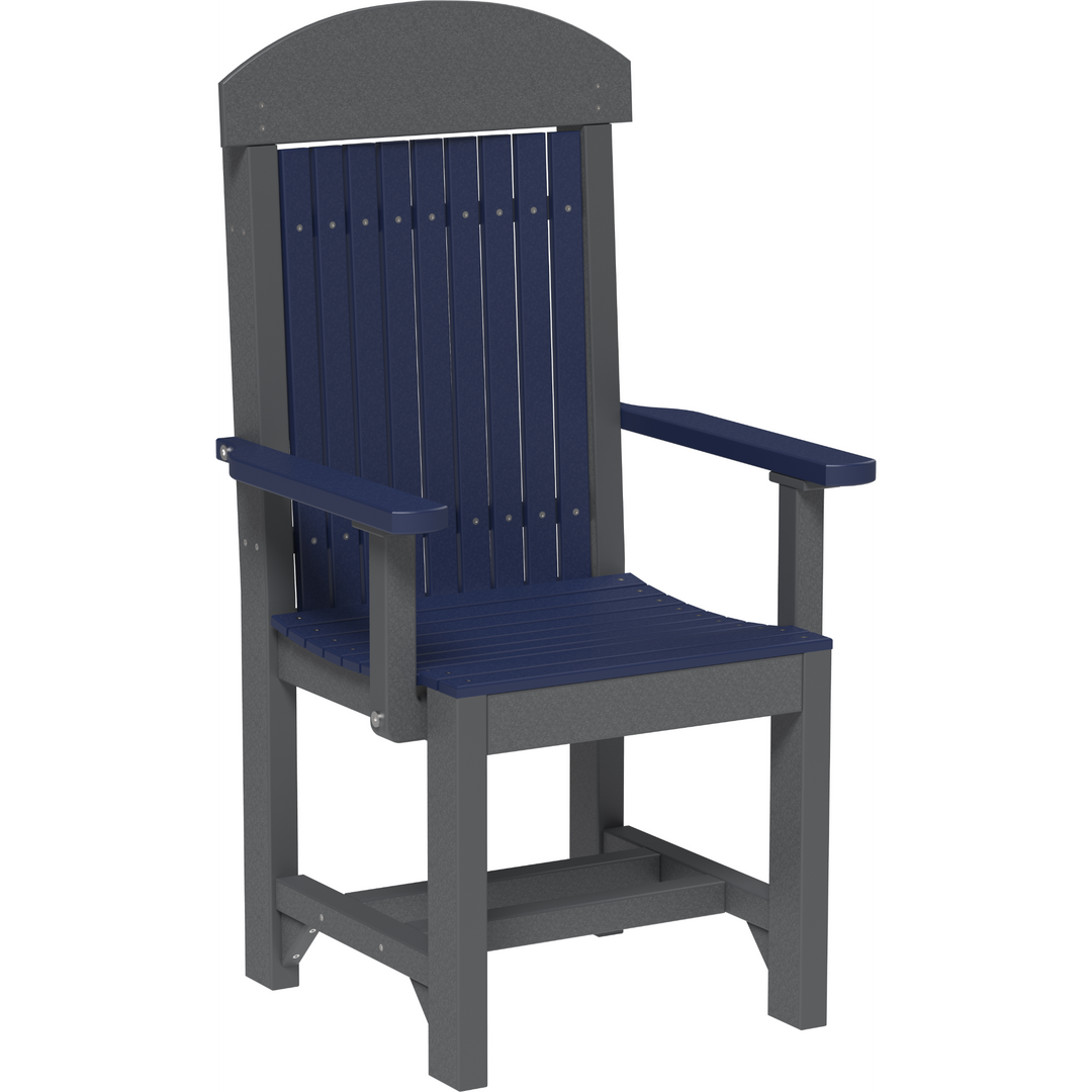 Classic Arm Chair