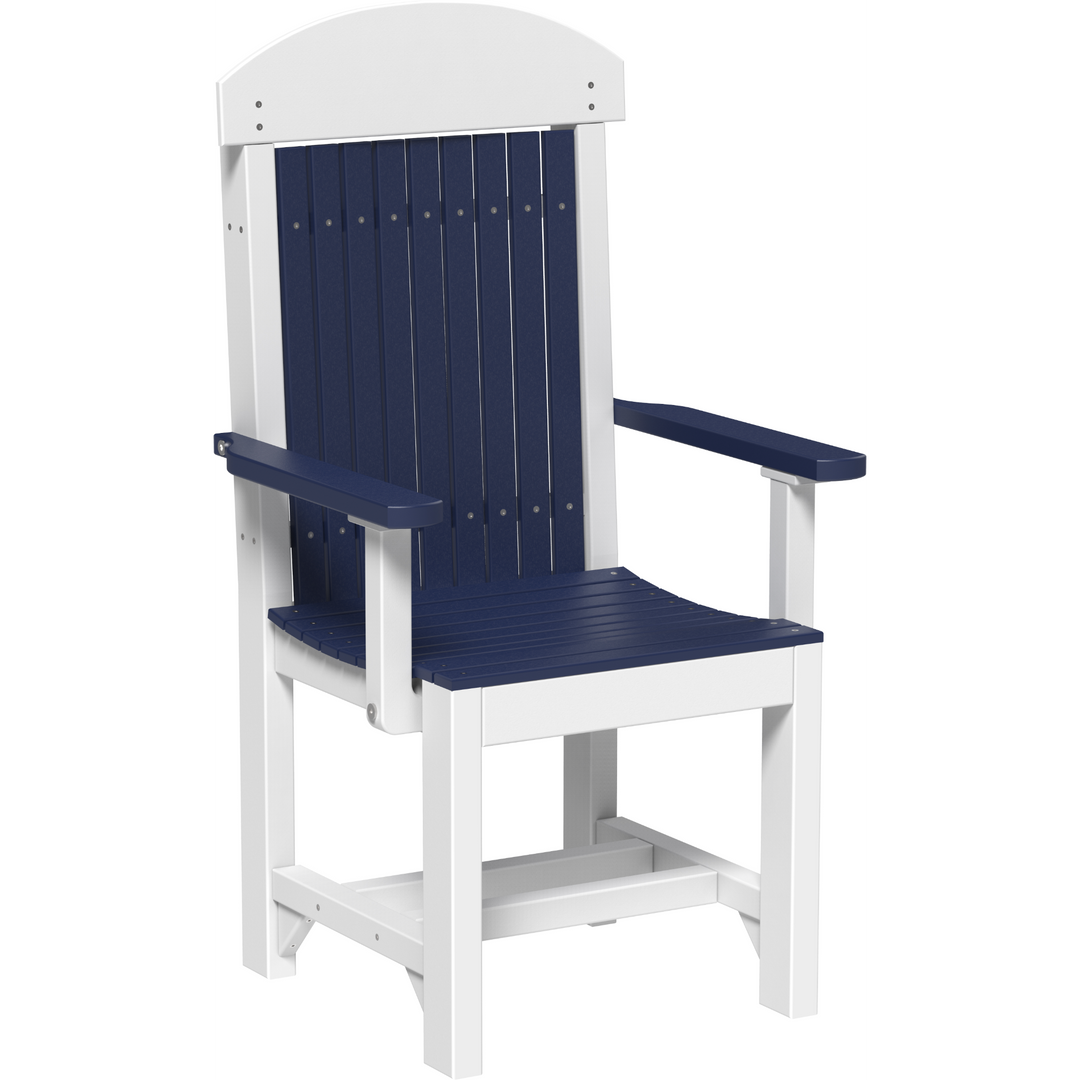 Classic Arm Chair