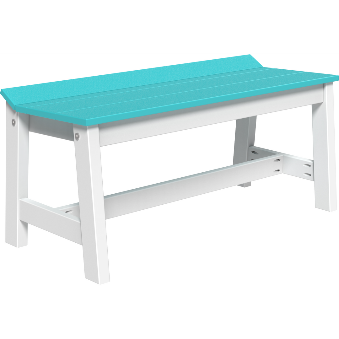 Café Dining Bench (41")