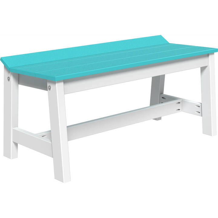 Café Dining Bench (41")