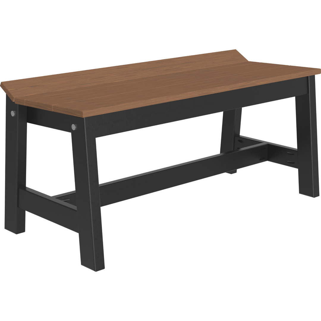 Café Dining Bench (41")