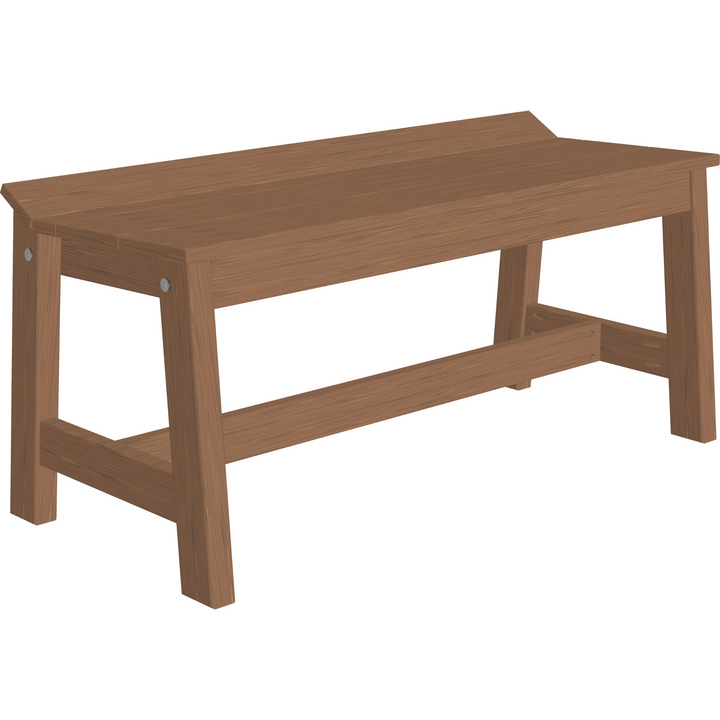Café Dining Bench (41")