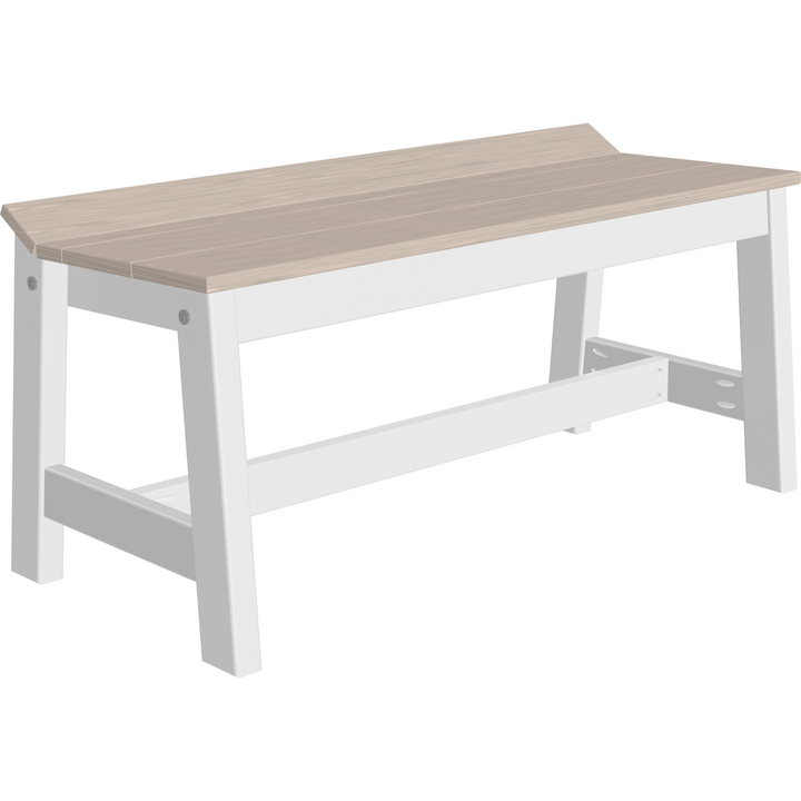 Café Dining Bench (41")