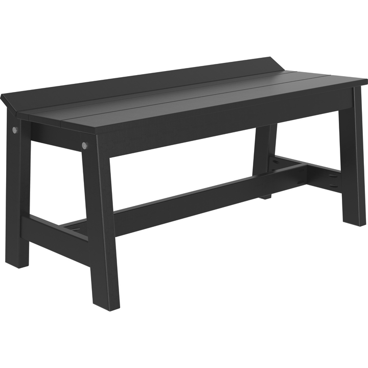 Café Dining Bench (41")