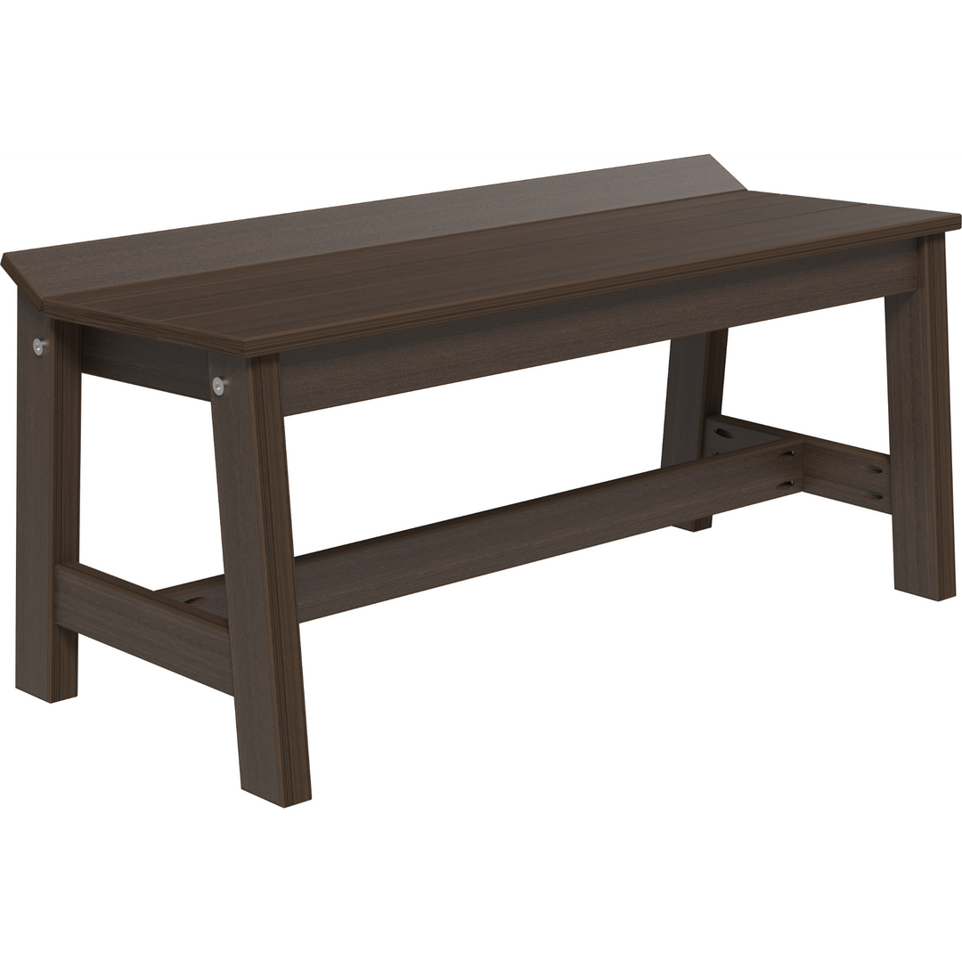 Café Dining Bench (41")