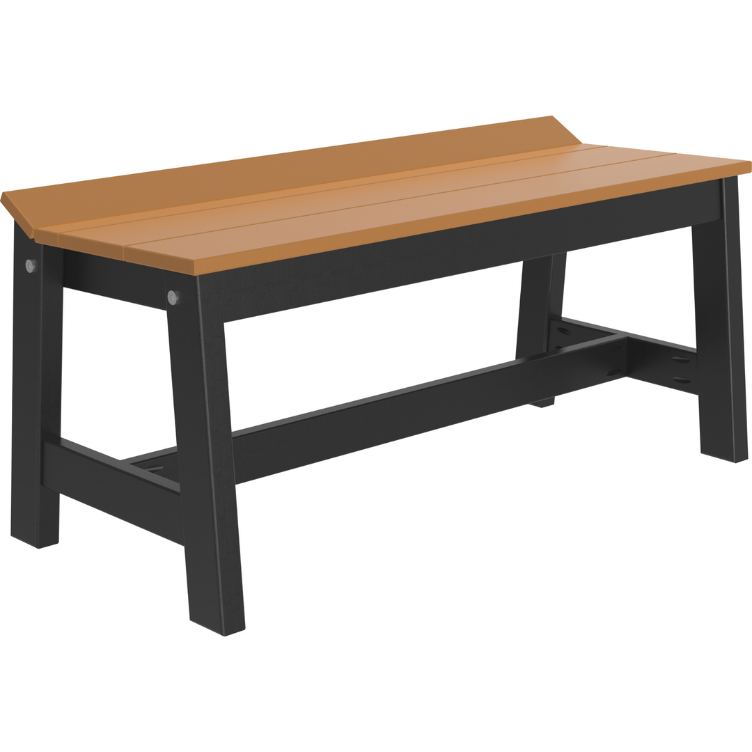 Café Dining Bench (41")