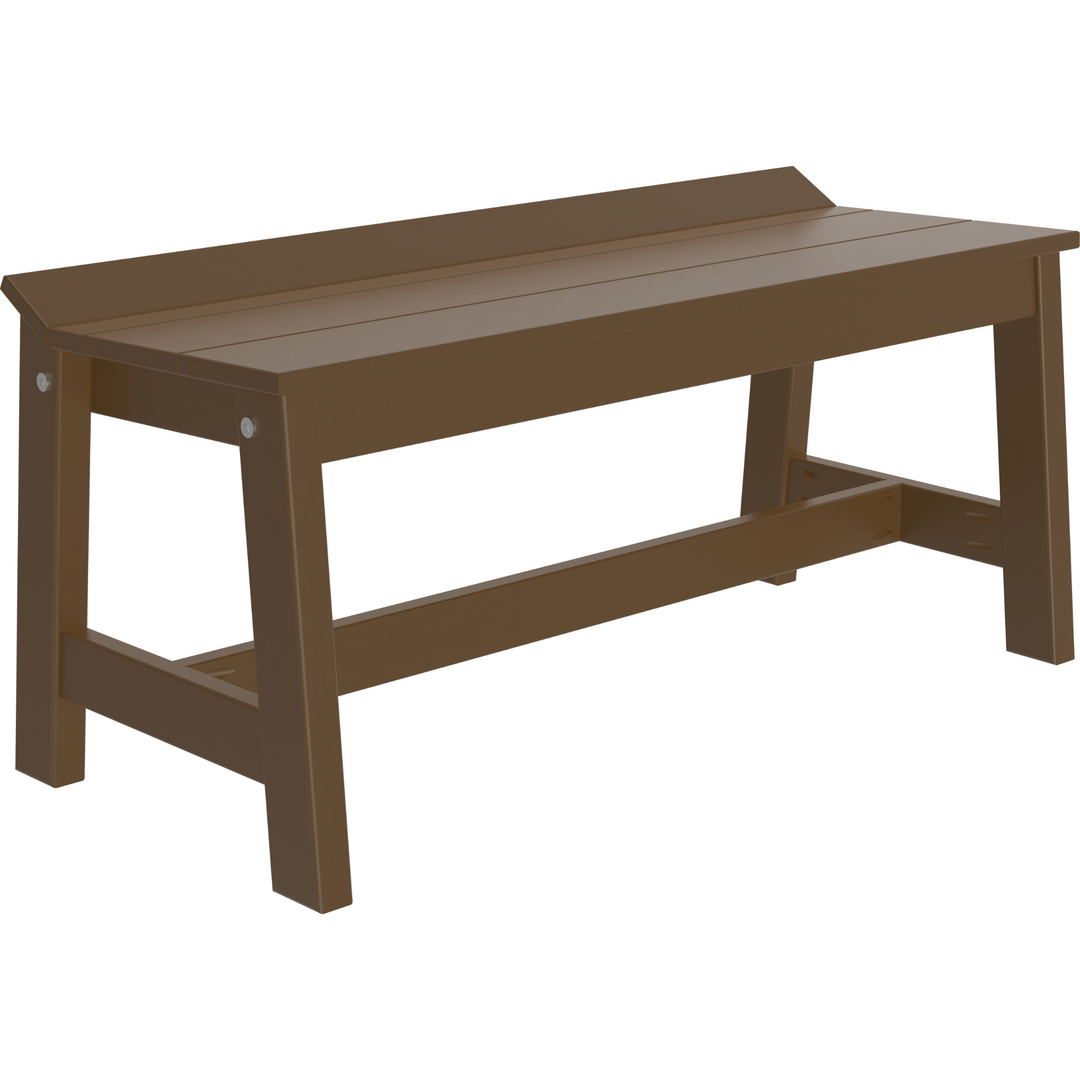 Café Dining Bench (41")