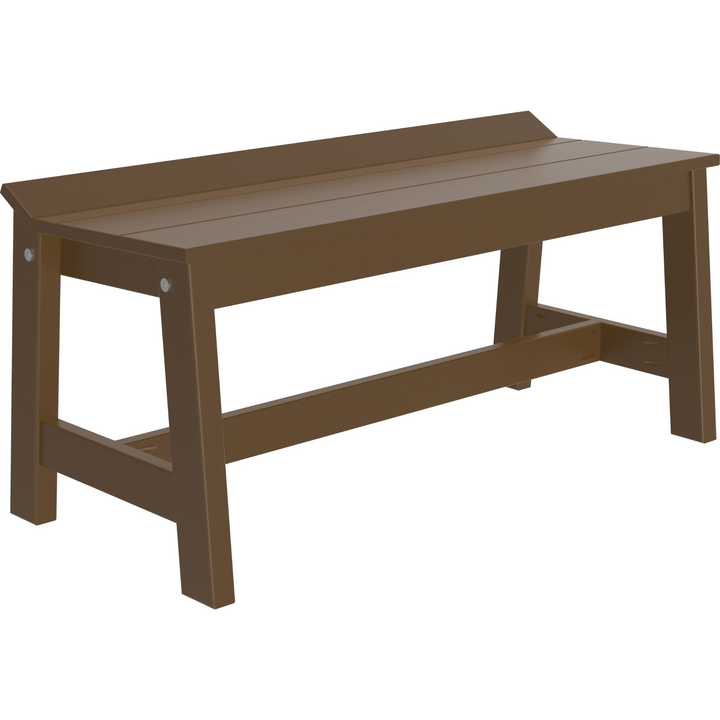 Café Dining Bench (41")