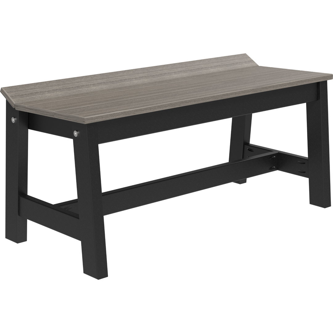 Café Dining Bench (41")