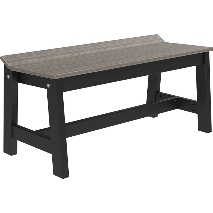 Café Dining Bench (41")