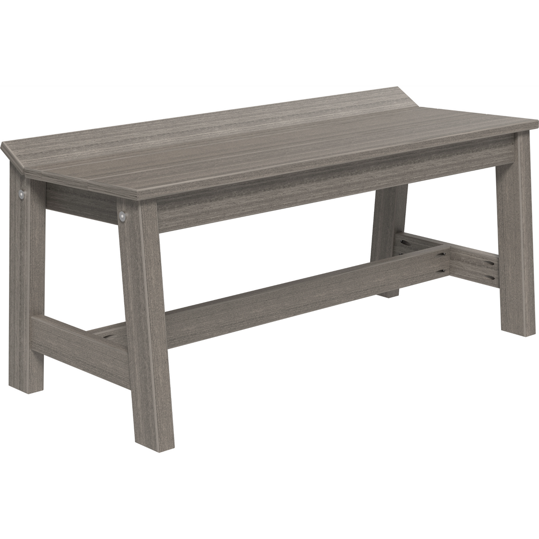 Café Dining Bench (41")