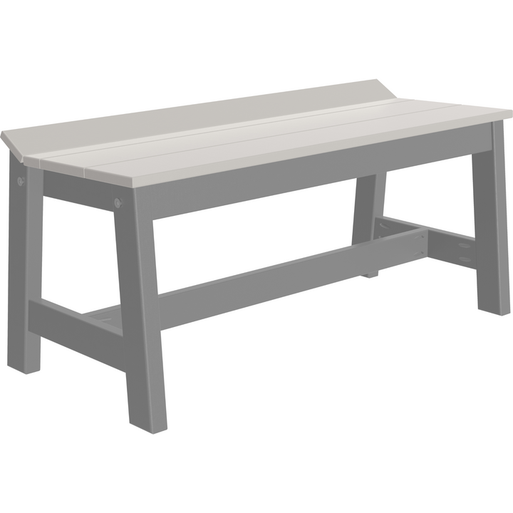 Café Dining Bench (41")