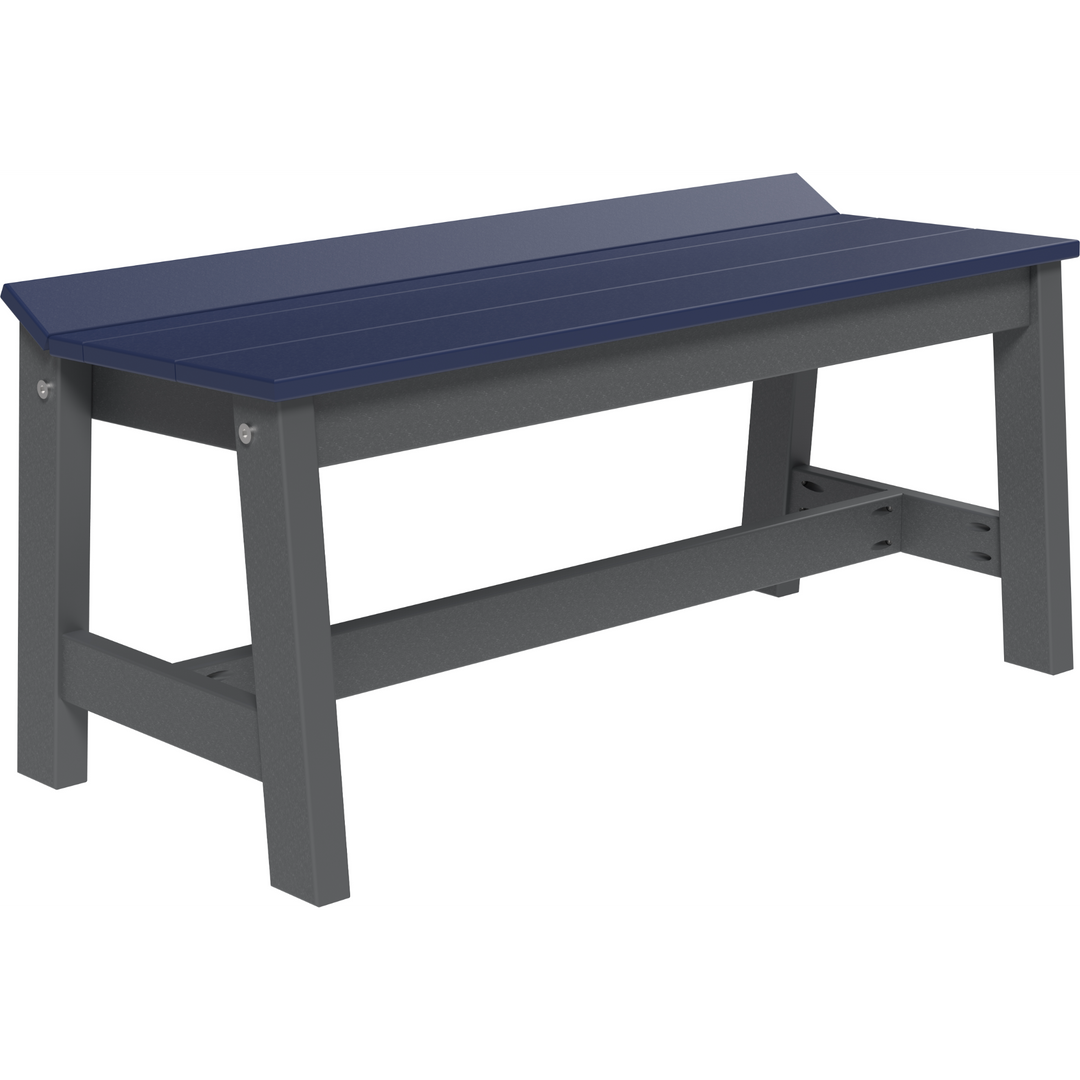 Café Dining Bench (41")