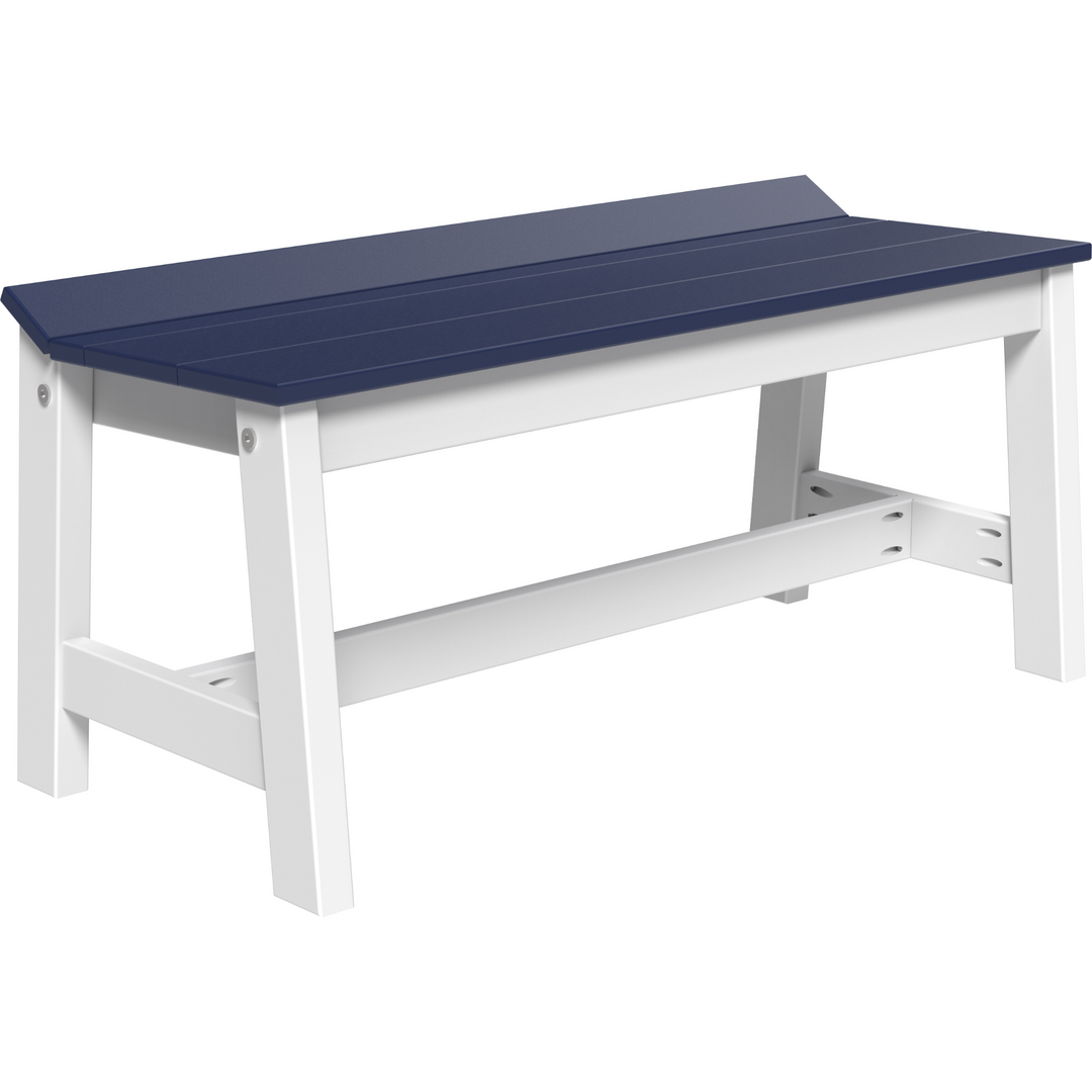 Café Dining Bench (41")