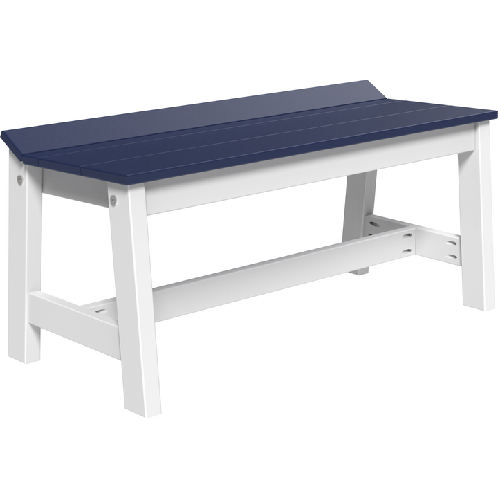 Café Dining Bench (41")