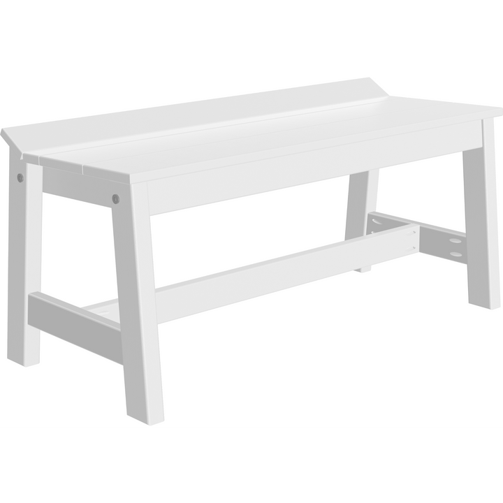 Café Dining Bench (41")