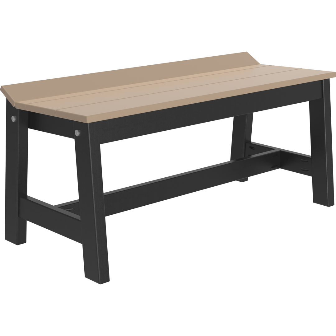 Café Dining Bench (41")